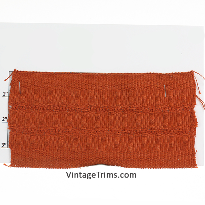 Solid Color Cotton Webbing 3-1/2" - 18 Colors