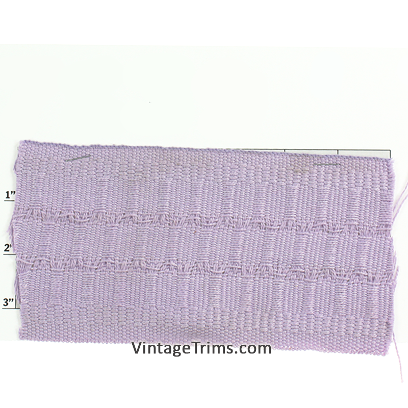 Solid Color Cotton Webbing 3-1/2" - 18 Colors