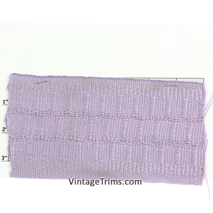 Solid Color Cotton Webbing 3-1/2" - 18 Colors