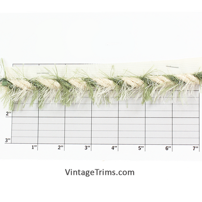 EyeLash Lip Cord 1/2" 8 Colors