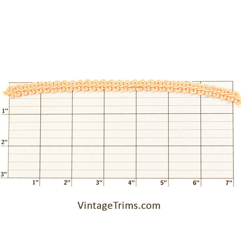 Gimp Braid 3/8"
