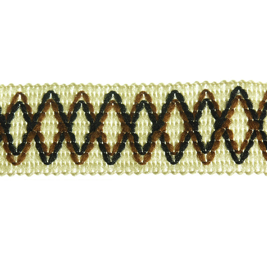 Diamond Weave Braid 1-3/4"