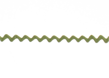 Rick-Rack-Vintage-Cotton-17-green