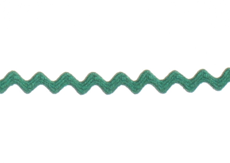 Rick-Rack-Vintage-Cotton-17-green