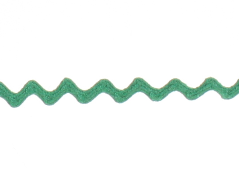 Rick-Rack-Vintage-Cotton-17-green