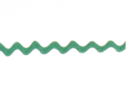 Rick-Rack-Vintage-Cotton-17-green