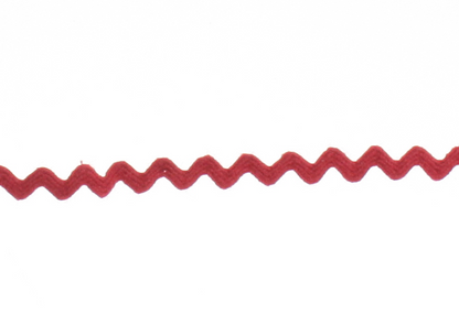 Rick-Rack-Vintage-Cotton-17-red