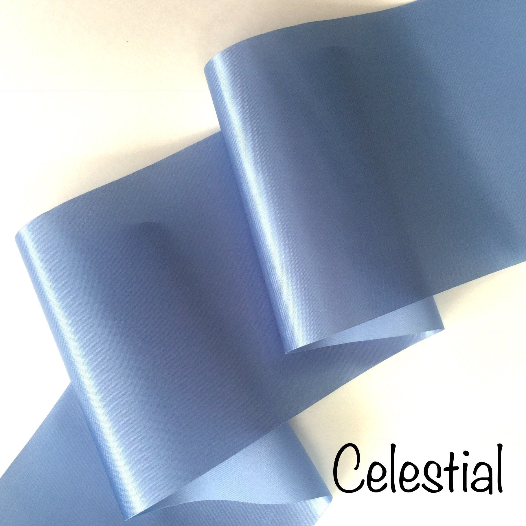    Wide_Vintage_Satin_Ribbon_Celestial