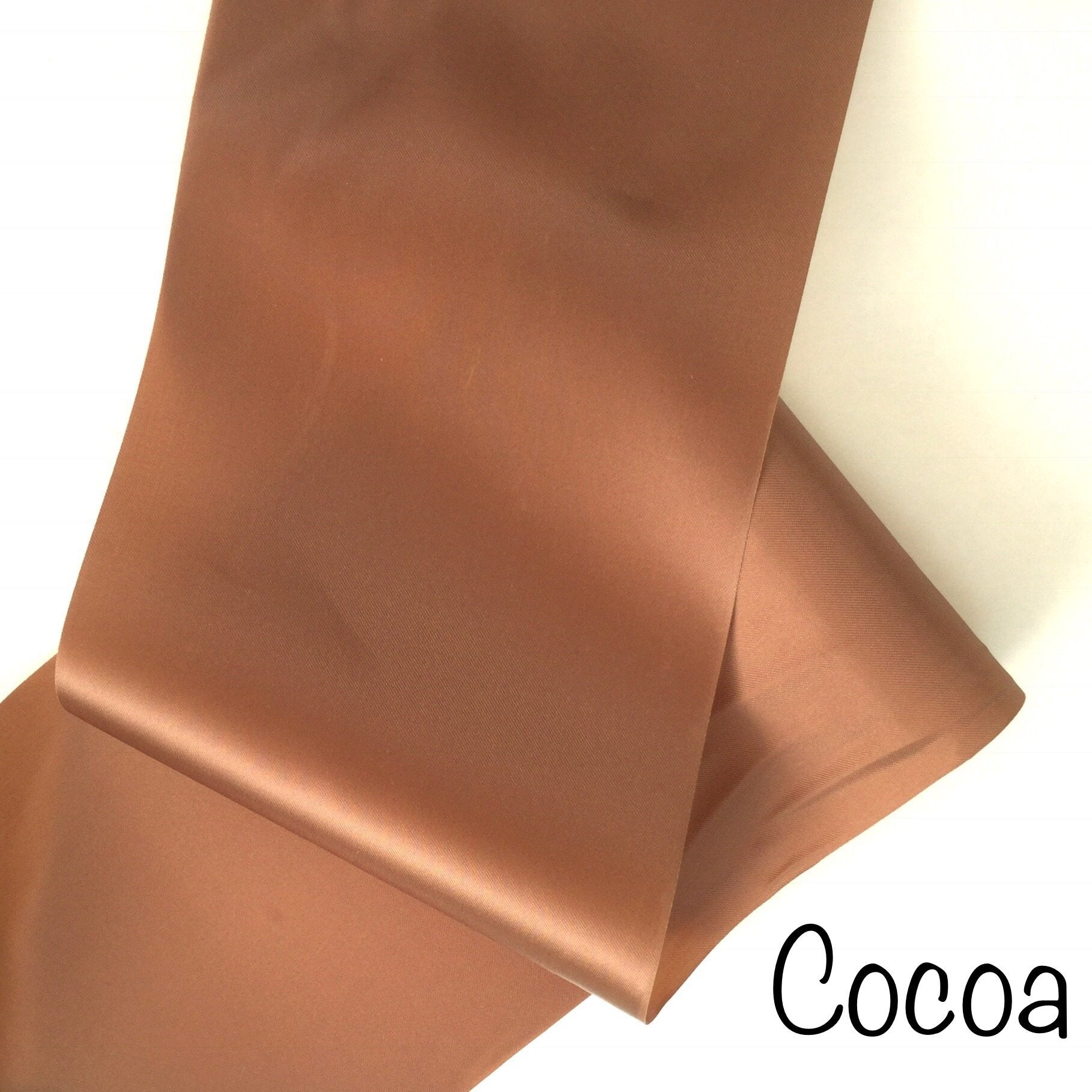     Wide_Vintage_Satin_Ribbon_Cocoa
