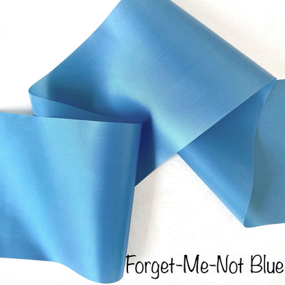     Wide_Vintage_Satin_Ribbon_Forget-Me-Not_Blue