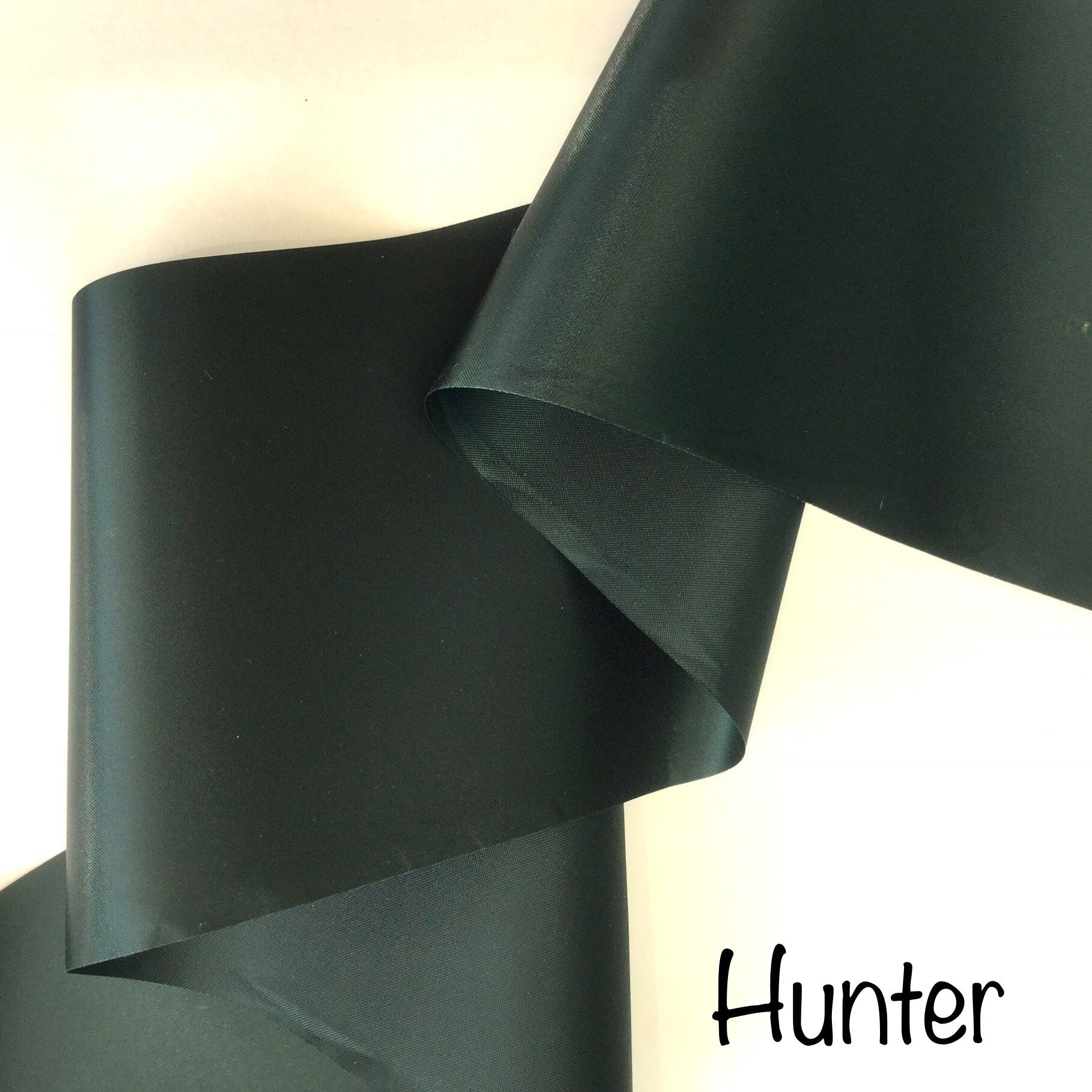     Wide_Vintage_Satin_Ribbon_Hunter