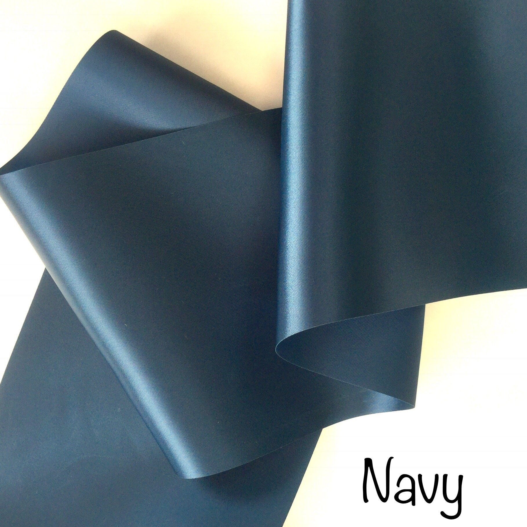Wide_Vintage_Satin_Ribbon_Navy