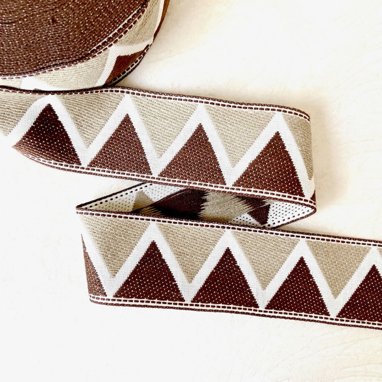    Zig_Zag_Triangle_Jacquard_Ribbon