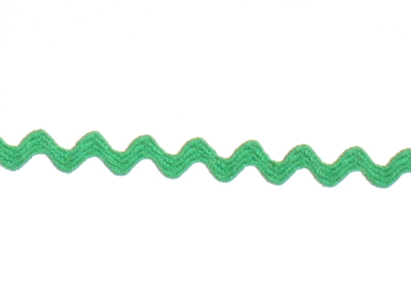 Rick-Rack-Vintage-Cotton-17-green