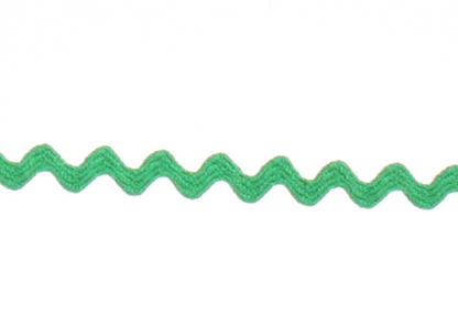 Rick-Rack-Vintage-Cotton-17-green